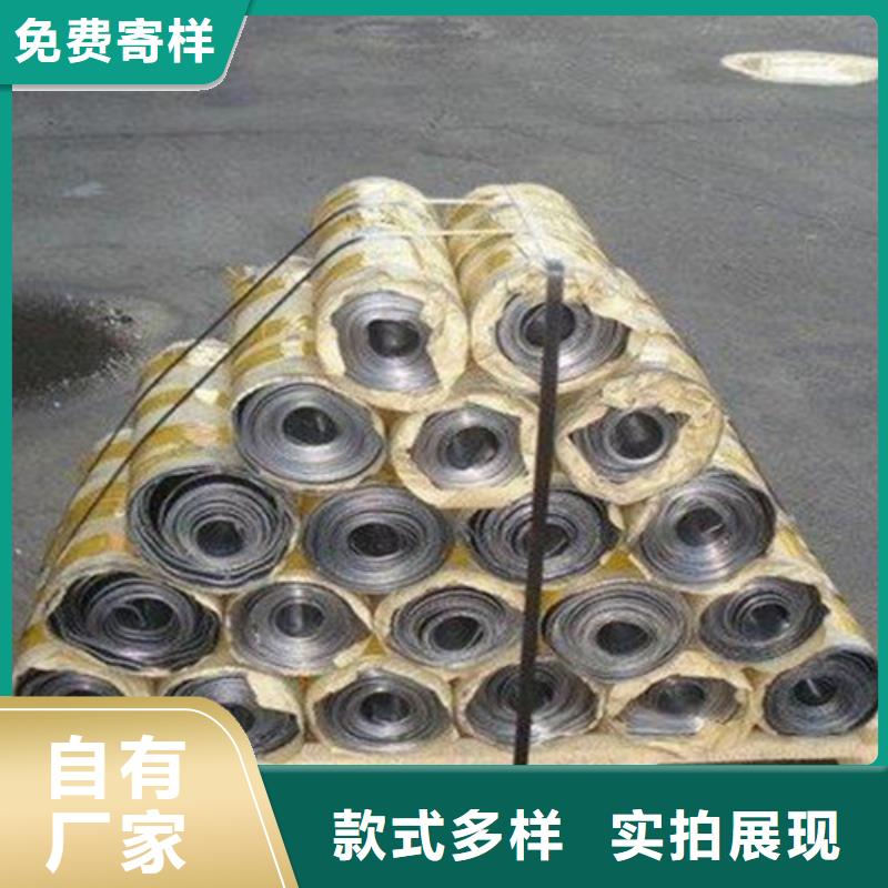 邵阳北塔【当地】支持定制的医用铅板厂家