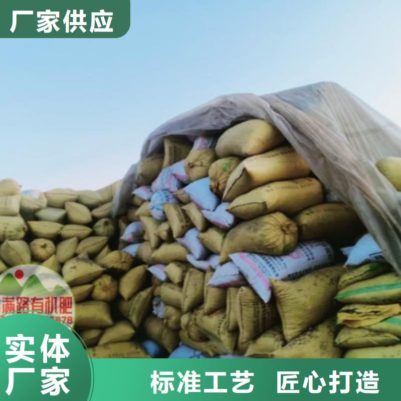 羊粪有机肥晾晒场