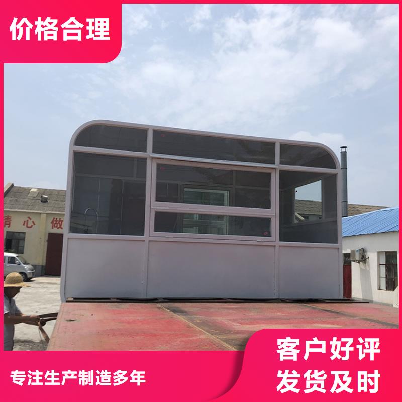 餐车【四轮餐车】主推产品