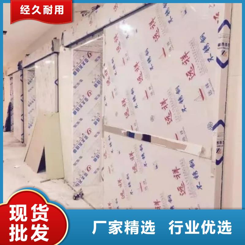 铅门,医用防射线铅门一站式采购商