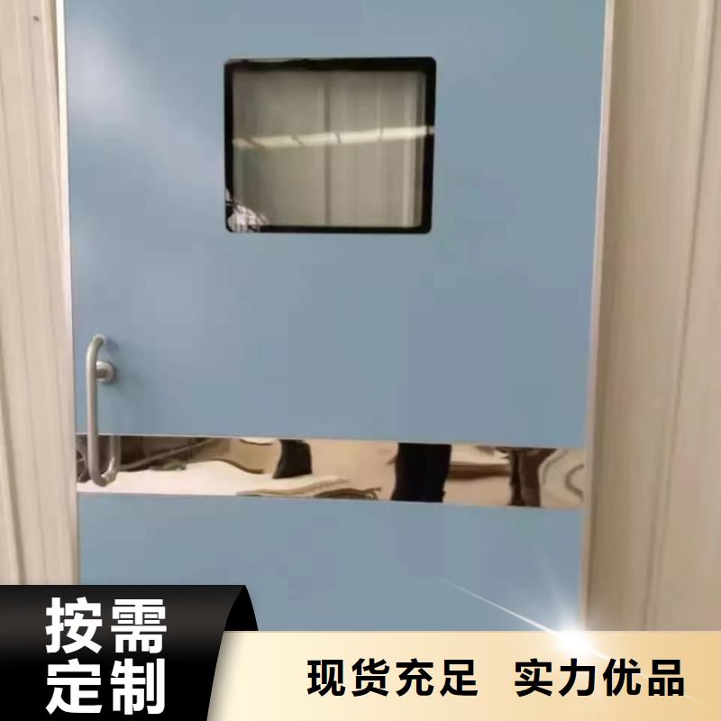 铅门,X光室防护电动铅门技术先进