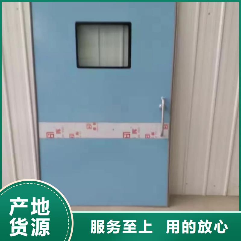 铅门,X光室防护电动铅门技术先进