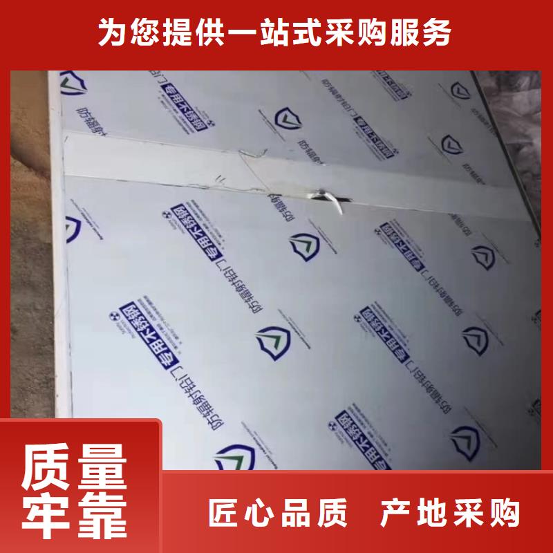 铅门正规厂家