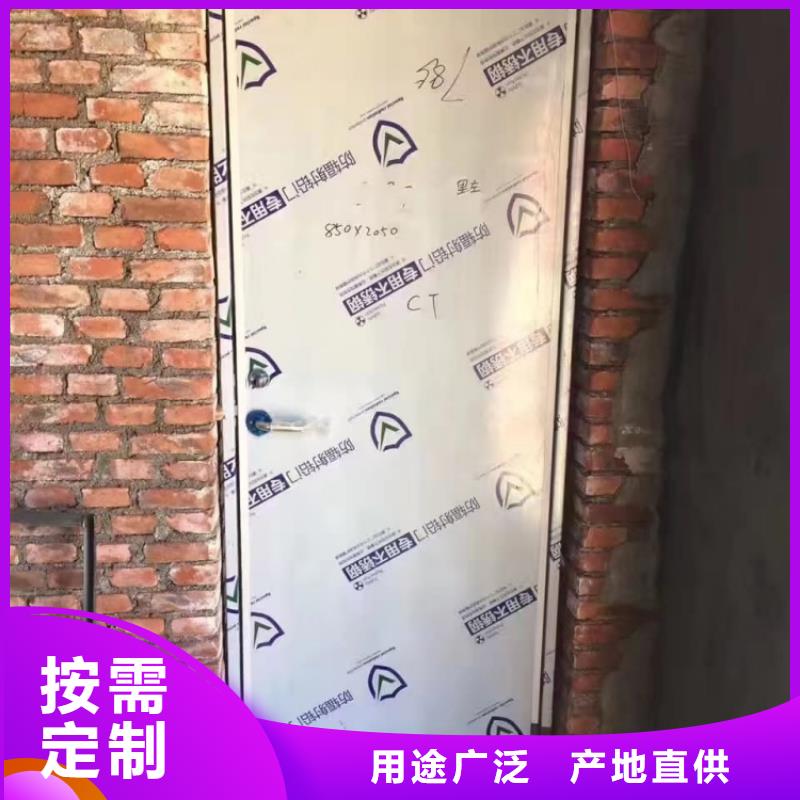 铅门,医用防射线铅门一站式采购商