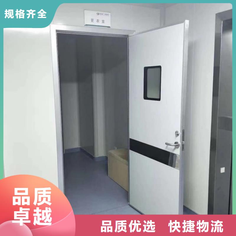 铅门实力优品