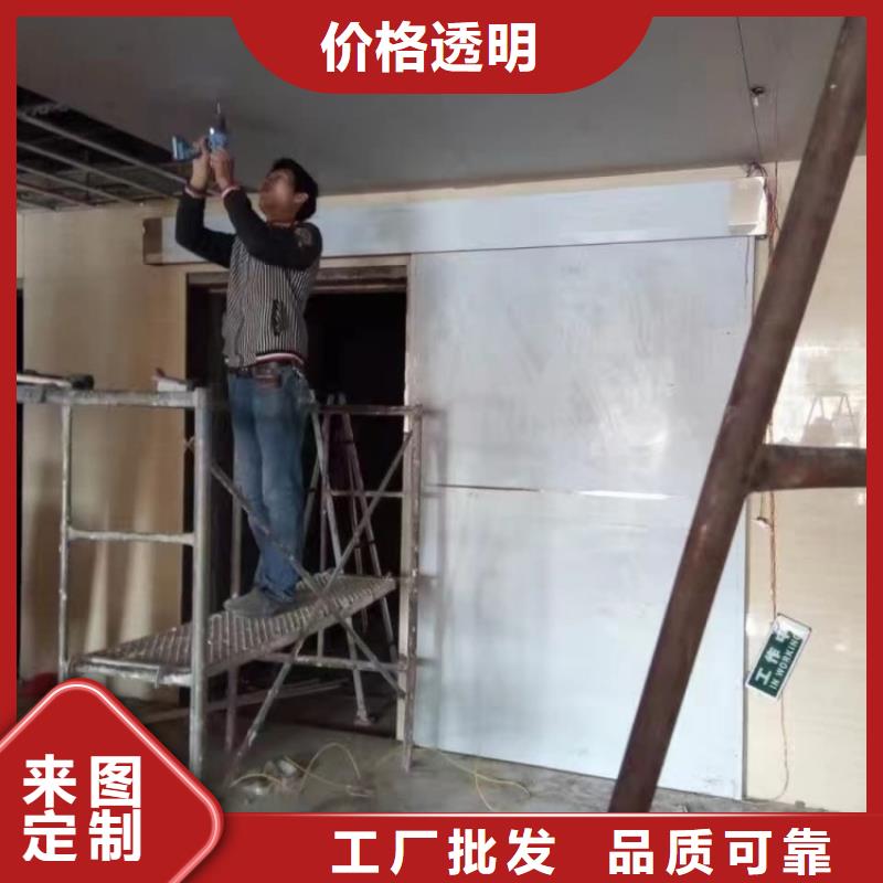 铅门,医用防射线铅门一站式采购商