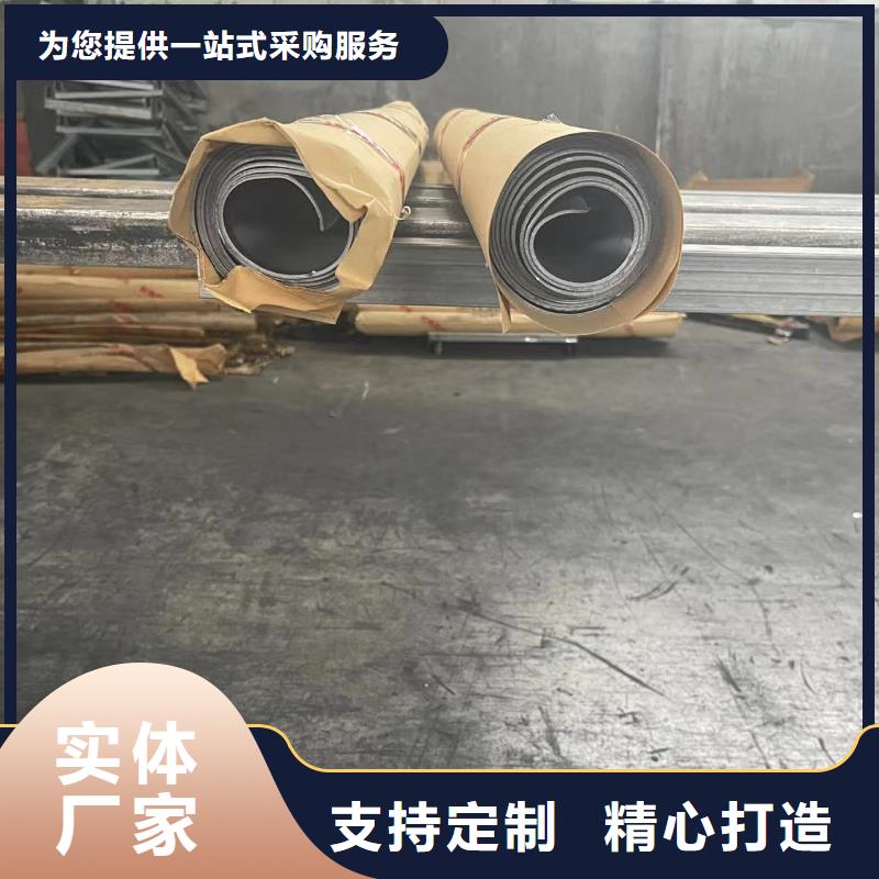 铅板-防辐射铅板墙做工精细