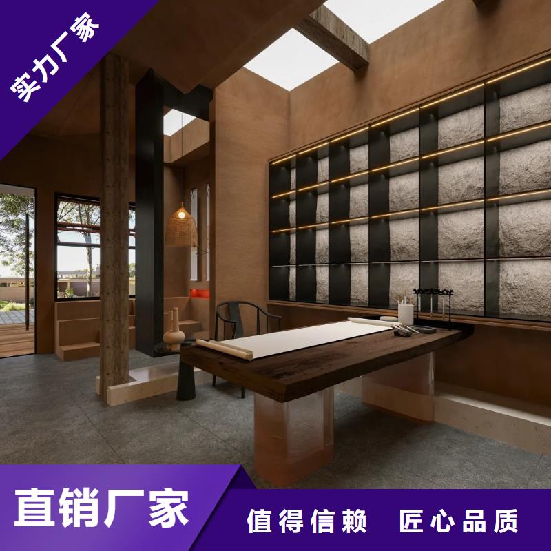 稻壳漆，仿泥巴稻草漆，美丽乡村建设，稻秸秆漆一平方价格