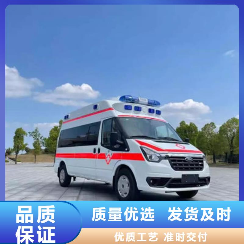 深圳市石岩街道救护车出租按公里计费