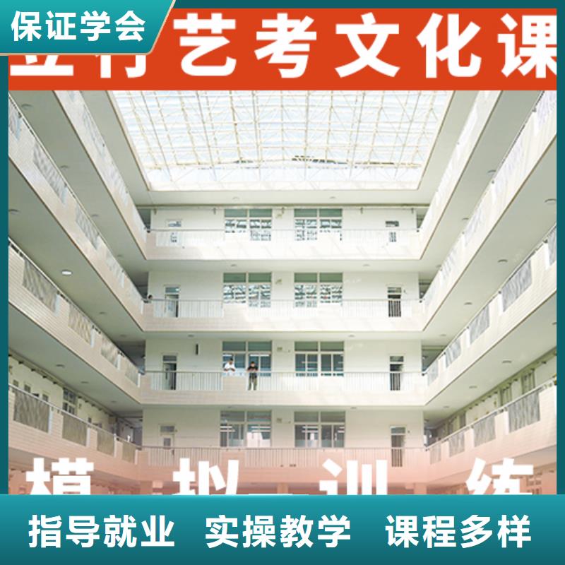 艺术生文化课培训学校哪里学校好