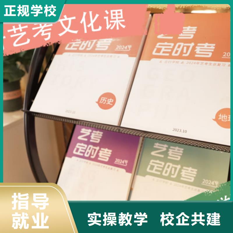 艺考生文化课冲刺哪里学校好