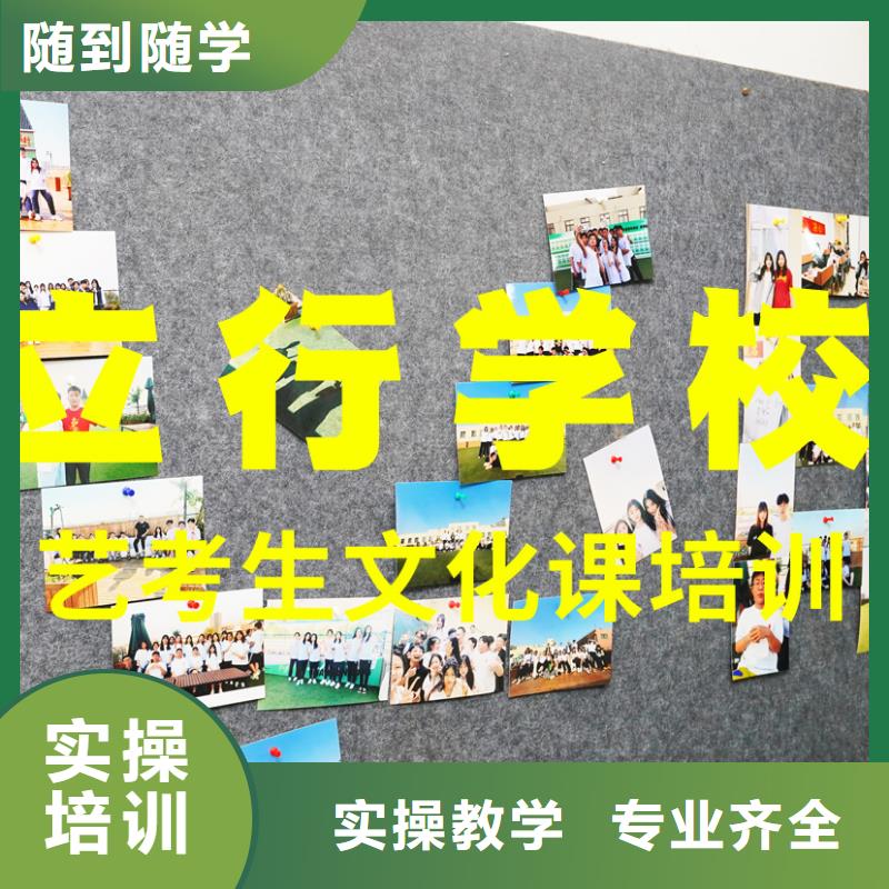 艺考生文化课补习学校有几所