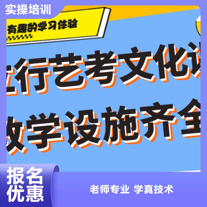 艺考生文化课辅导班有什么选择标准吗