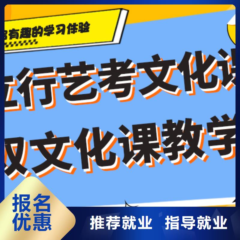 艺考生文化课辅导班有什么选择标准吗