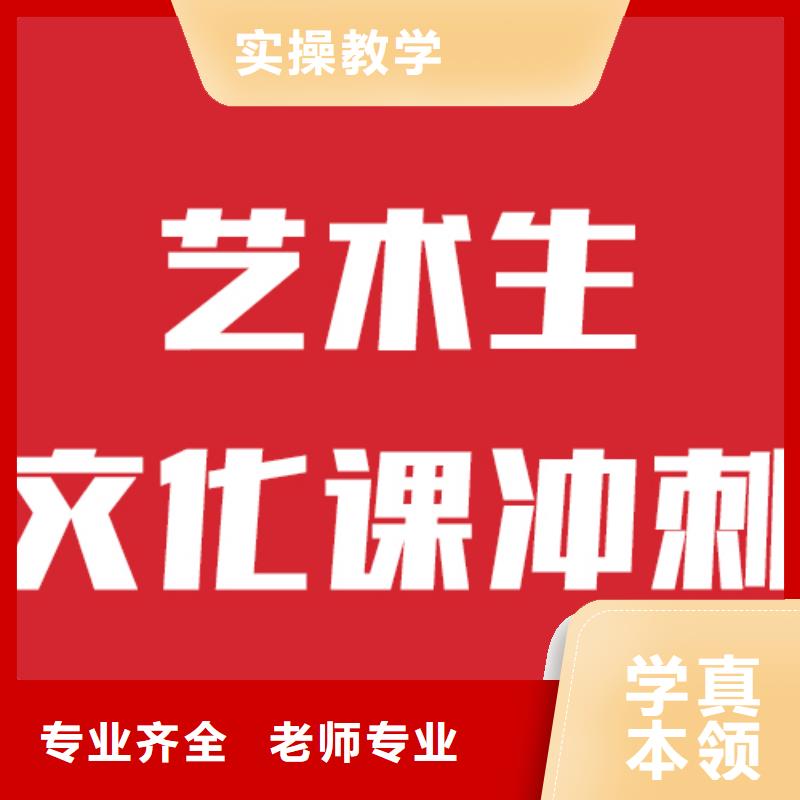 有几所艺考生文化课补习学校立行学校名师授课