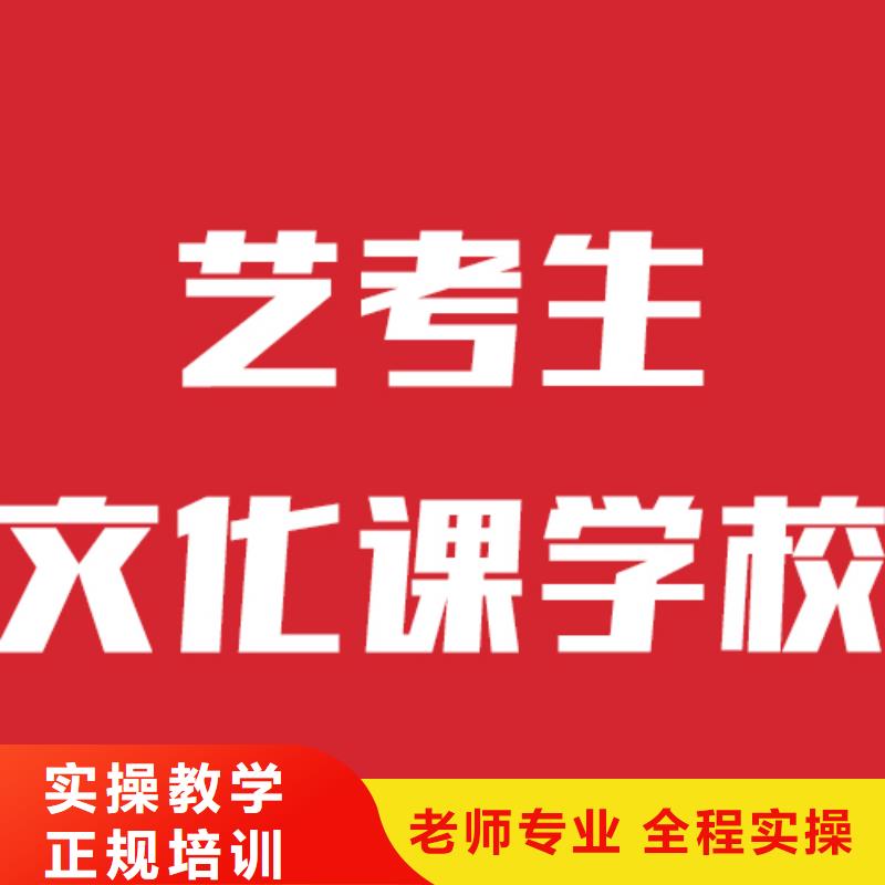 有几所艺考生文化课补习学校立行学校名师授课