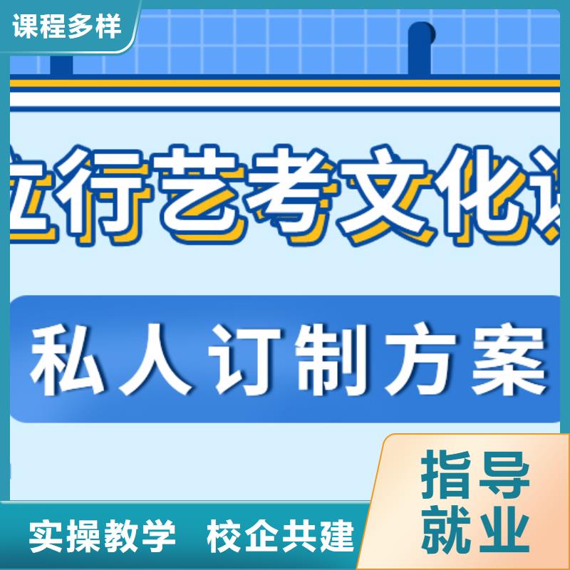 艺考生文化课培训班哪个好靠谱吗？