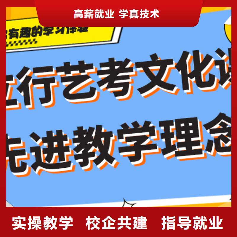 艺术生文化课辅导集训一览表老师经验丰富