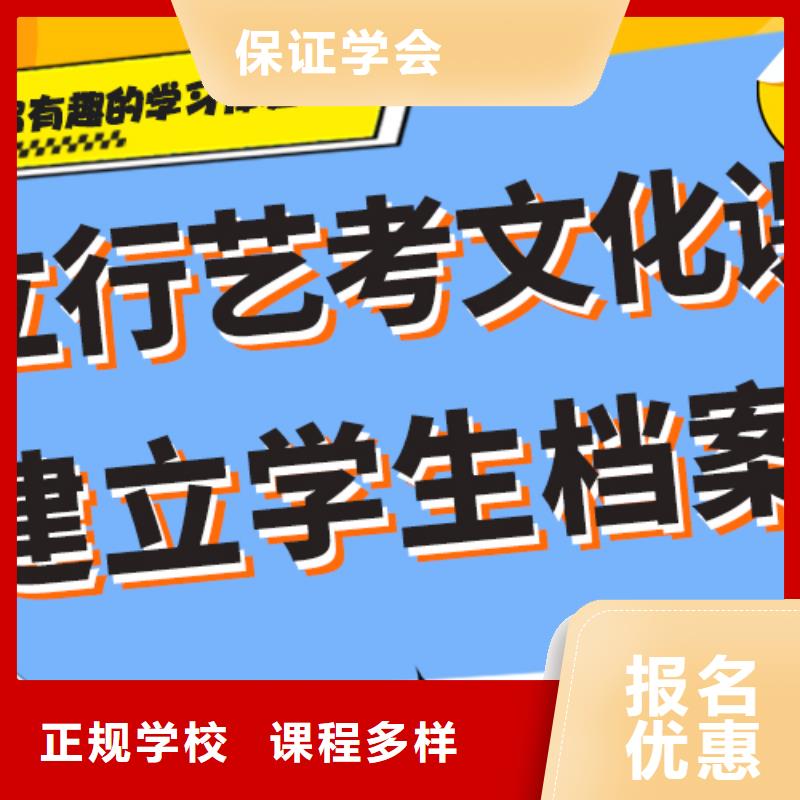 艺考生文化课培训补习怎么样艺考生文化课专用教材