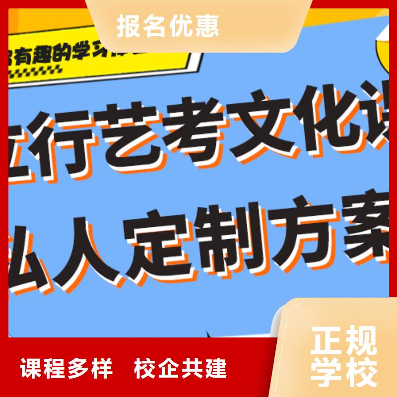 艺术生文化课培训补习排名注重因材施教