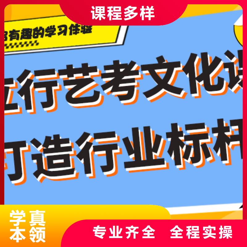 艺考生文化课辅导集训哪个好定制专属课程