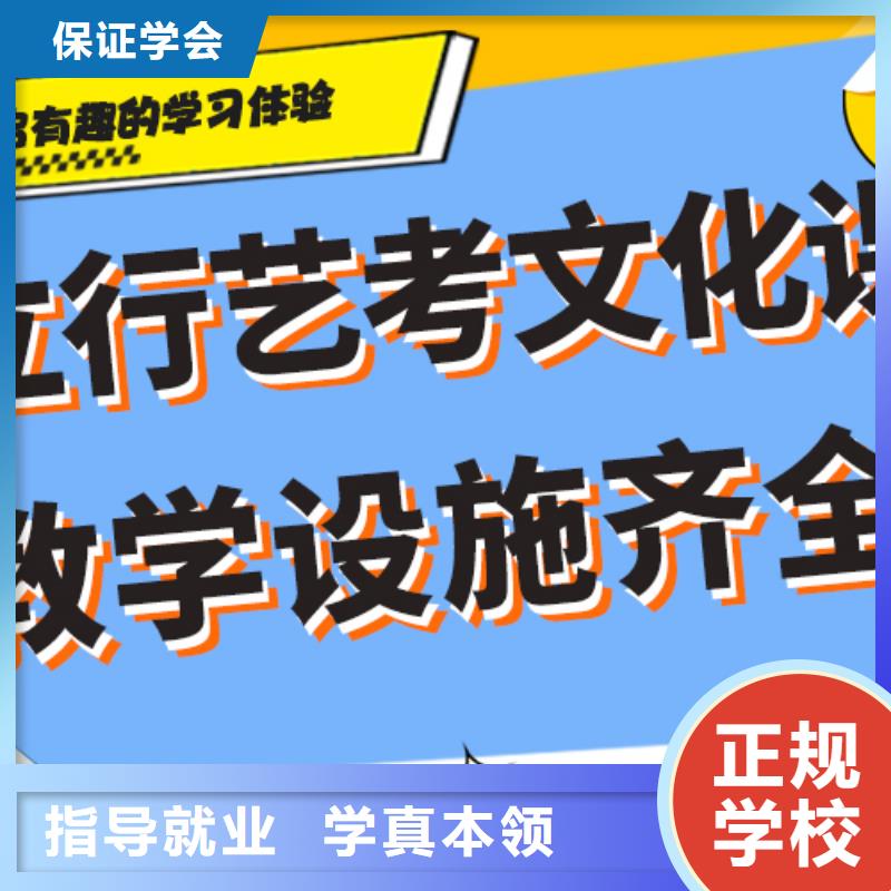 艺考生文化课补习机构哪里好艺考生文化课专用教材