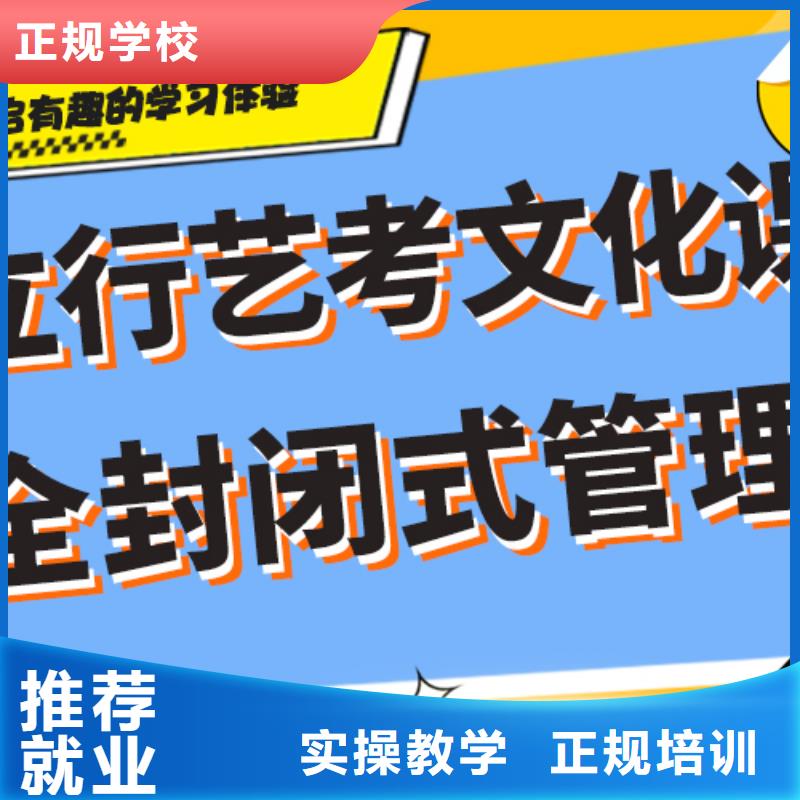 艺考生文化课补习机构怎么样艺考生文化课专用教材