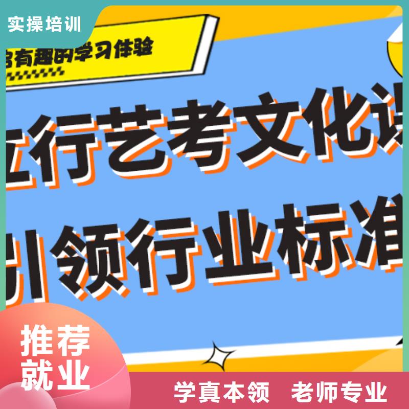 艺考生文化课补习机构怎么样艺考生文化课专用教材