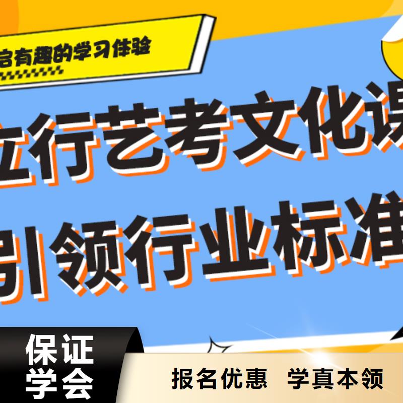 艺术生文化课辅导集训排行个性化辅导教学