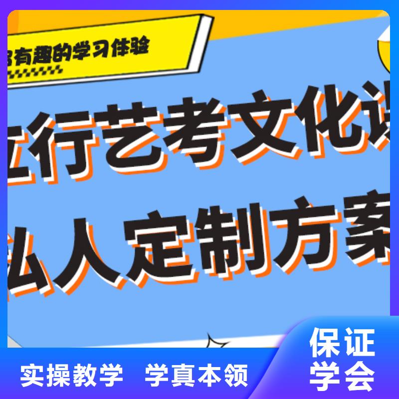 艺术生文化课辅导集训排行个性化辅导教学