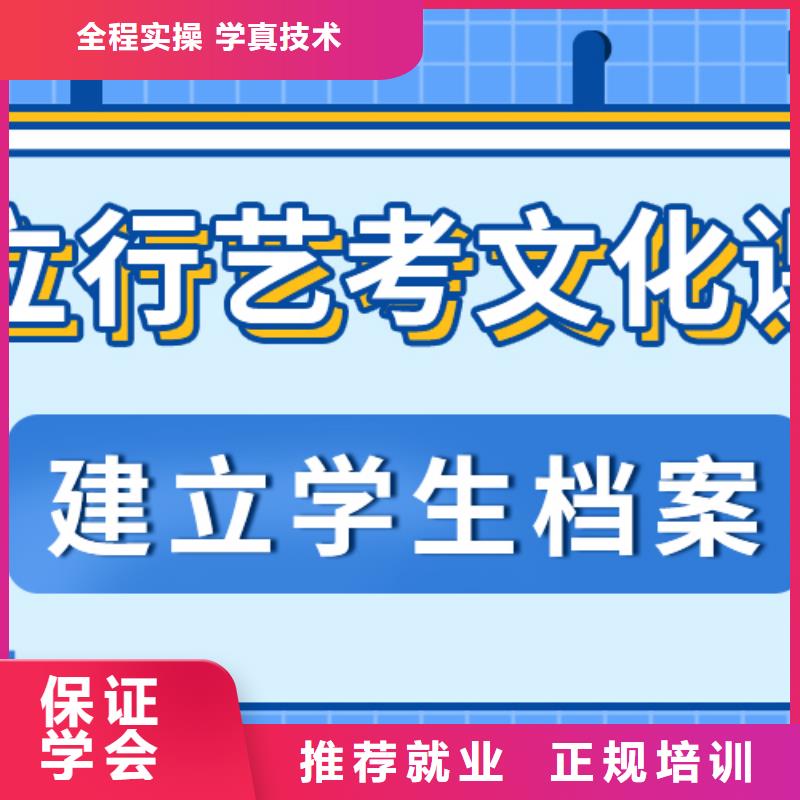 艺考生文化课辅导集训哪个好定制专属课程