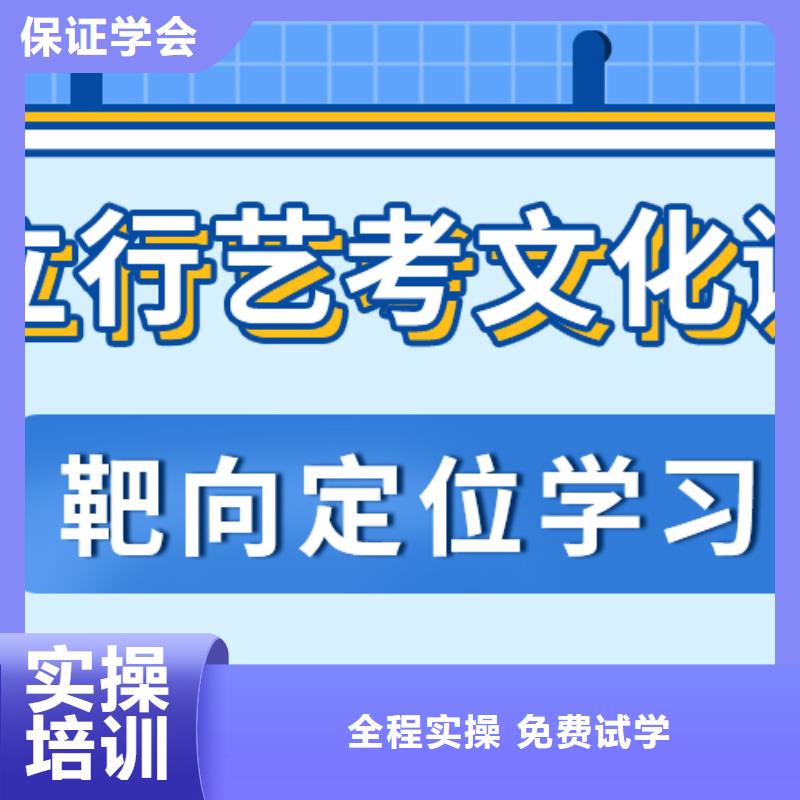 艺考生文化课补习机构哪里好艺考生文化课专用教材