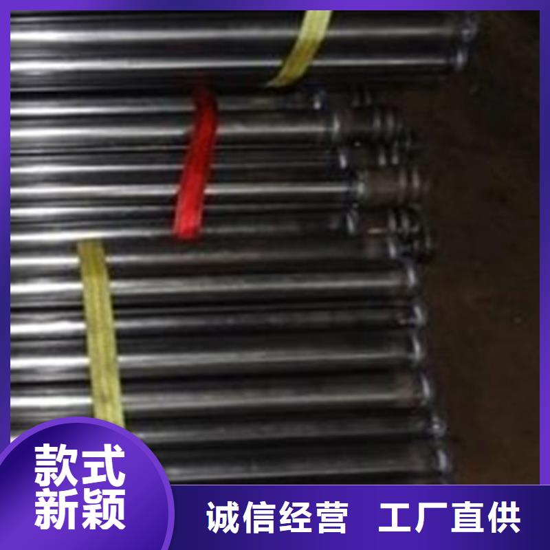 畅销当地【鑫亿呈】声测管生产厂家无缝钢管