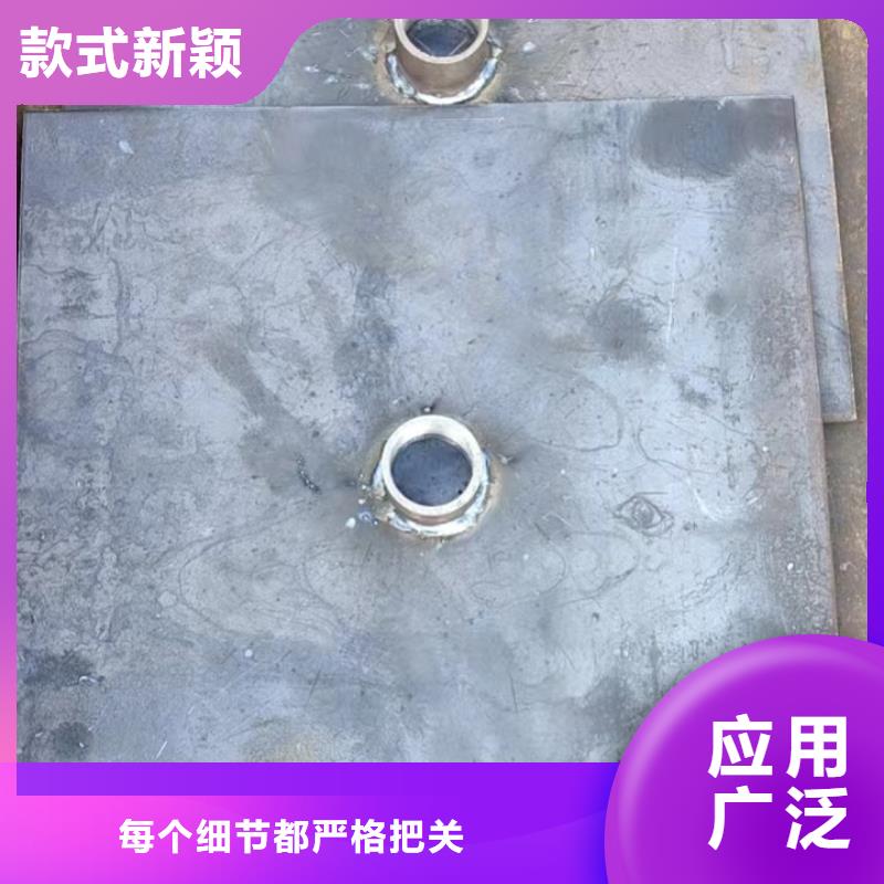 广东省珠池街道沉降板现货送货上门