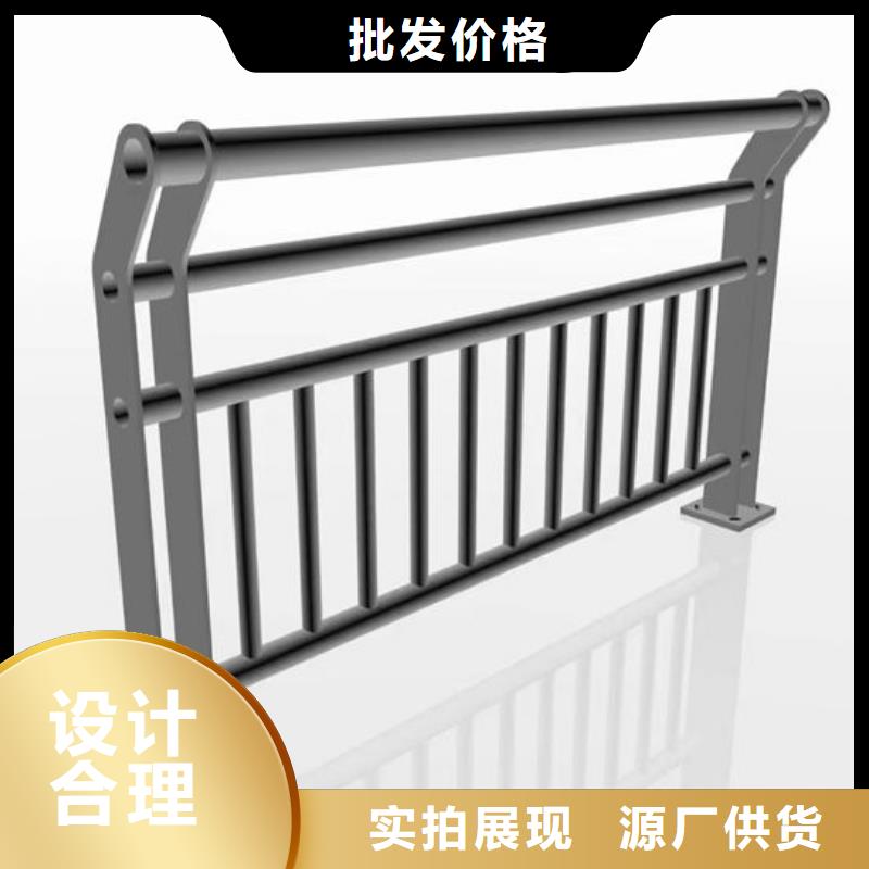 承接不锈钢护栏安装方案