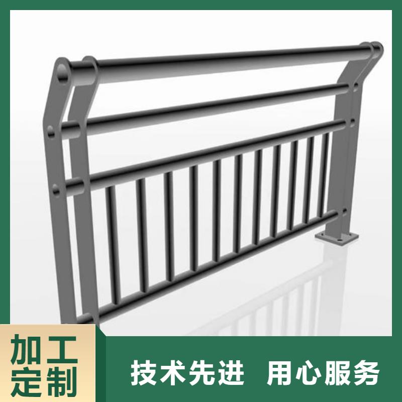 品质保证不锈钢景观护栏供应商不锈钢景观护栏供应商