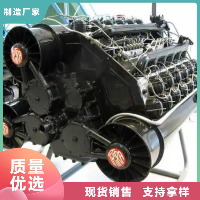 生产292F双缸风冷柴油机的实体厂家