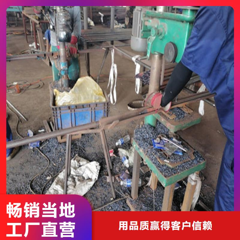 声测管注浆管怎么用加工厂家