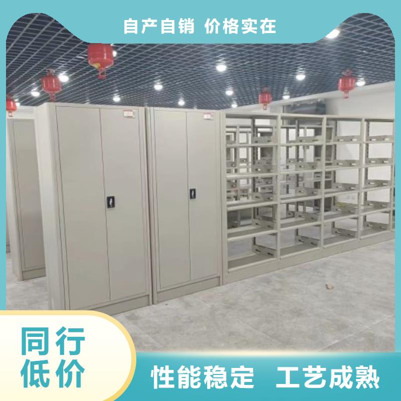 行业的发展契机与方向【世晔】吕梁(本地)图书馆智能密集柜