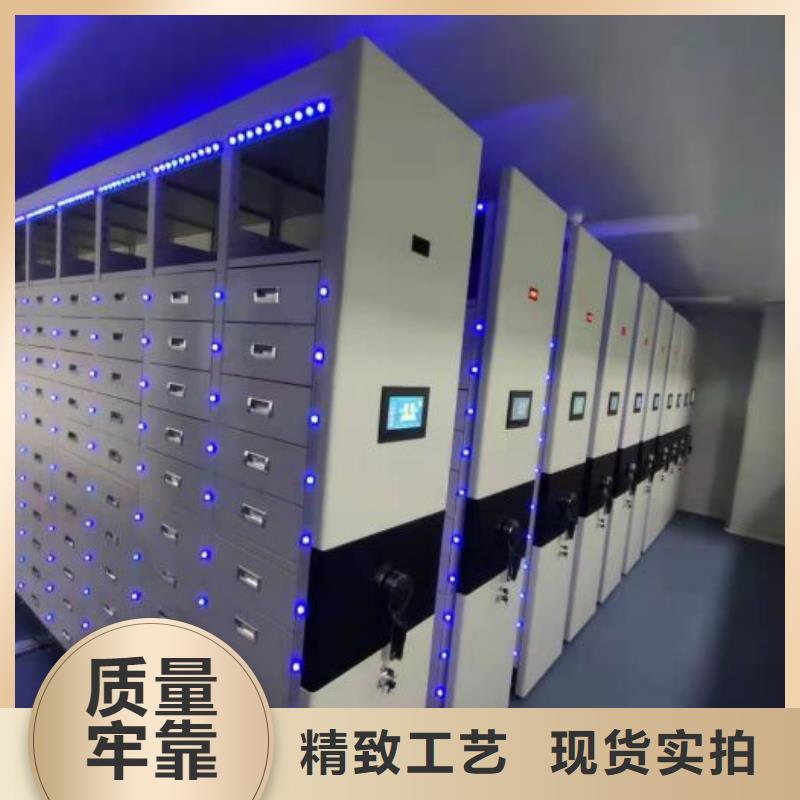 厂家是提高竞争力的关键【世晔】(温州) 本地 智能物证密集柜