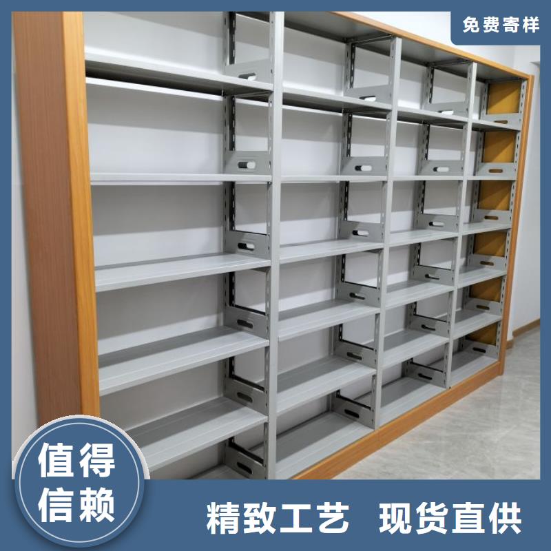 产品运用时的禁忌【桦平】资料库密集架