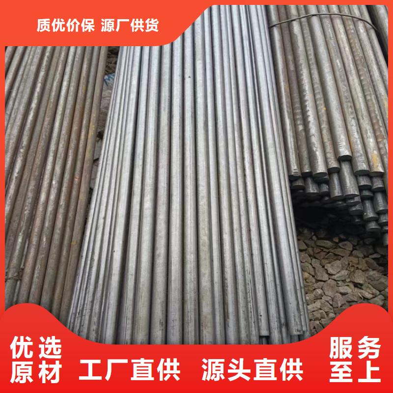 《台州》【本地】冷拔钢16Mn无缝钢管一件也发货