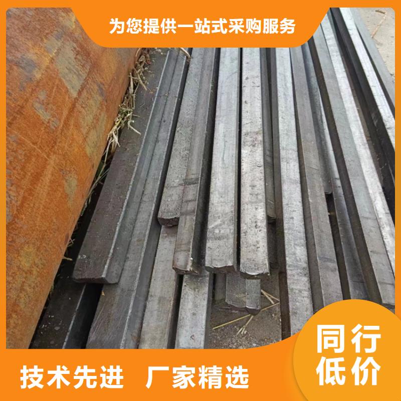 杭州(本地)冷拔钢,方矩管厂家品质保证