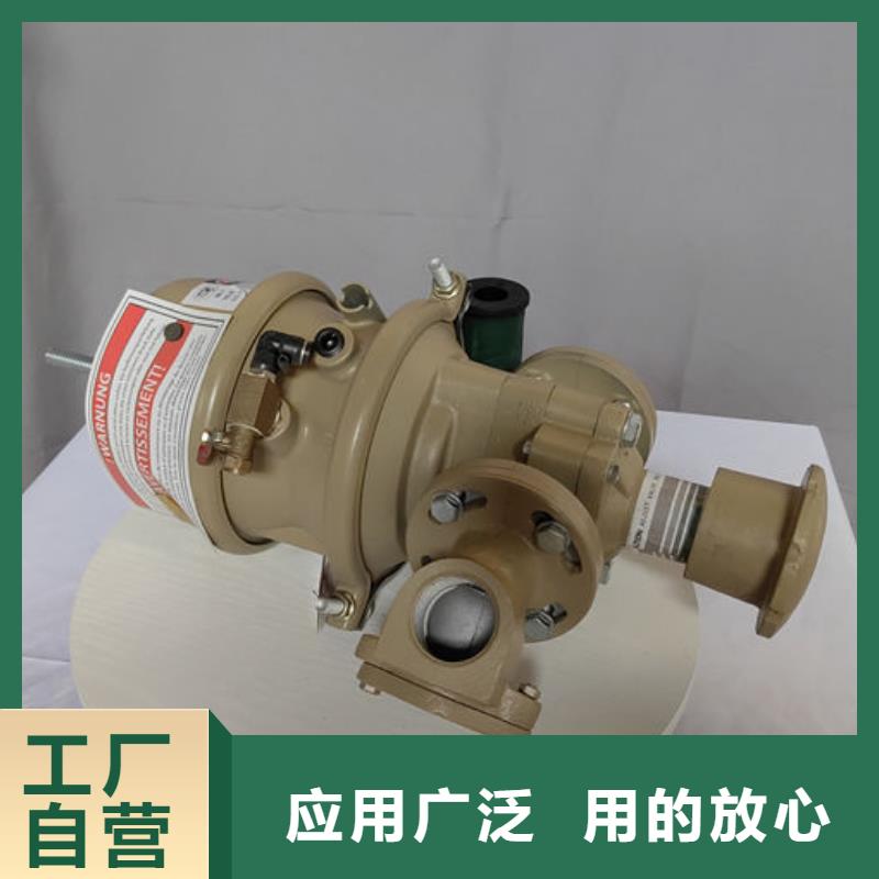 旺苍【当地】喷砂阀喷砂机手动调砂阀畅销本地