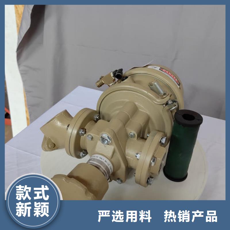 旺苍【当地】喷砂阀喷砂机手动调砂阀畅销本地