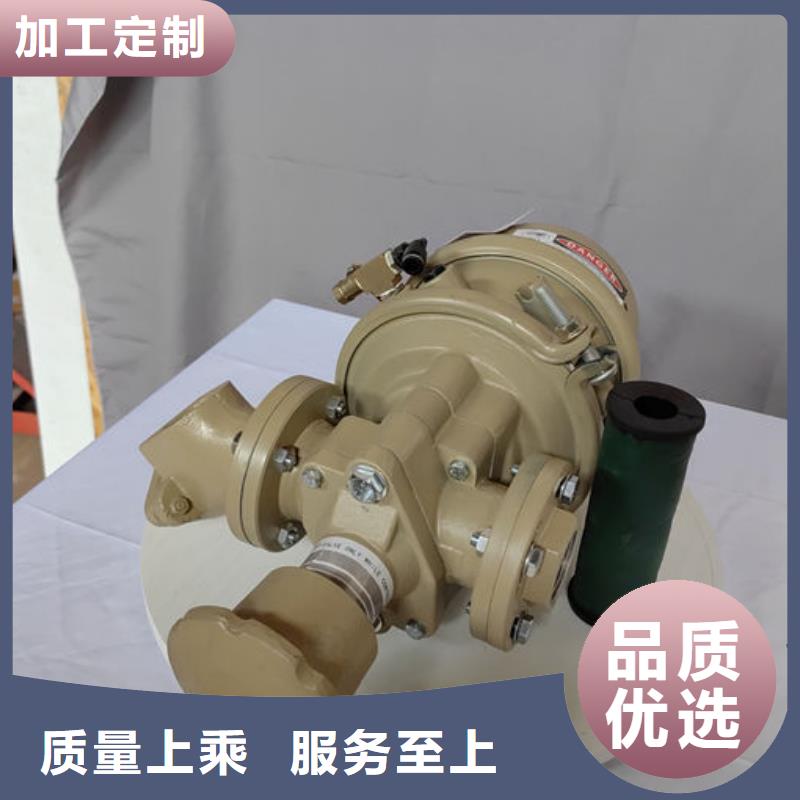 石龙镇 当地 喷砂阀-喷砂机放砂阀来图定制