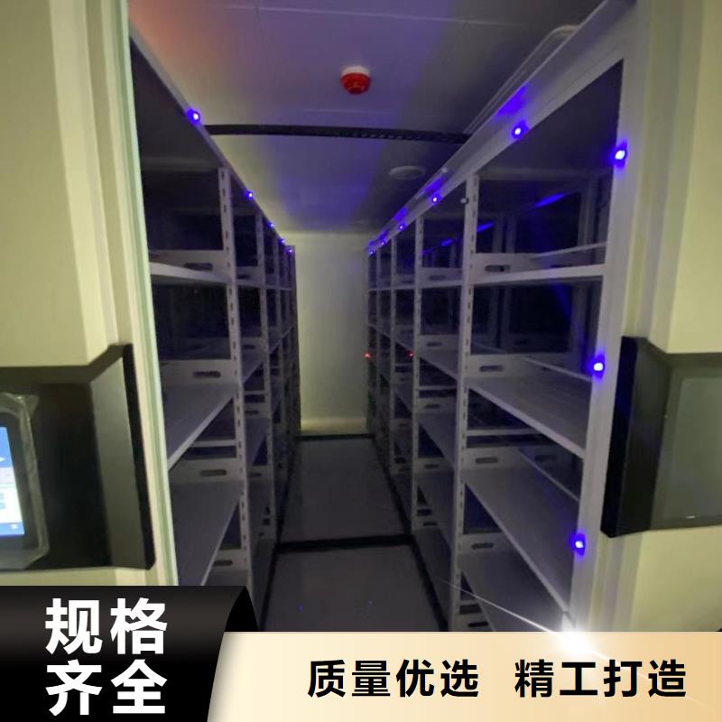 保定【本地】电动密集柜密集架制造厂家