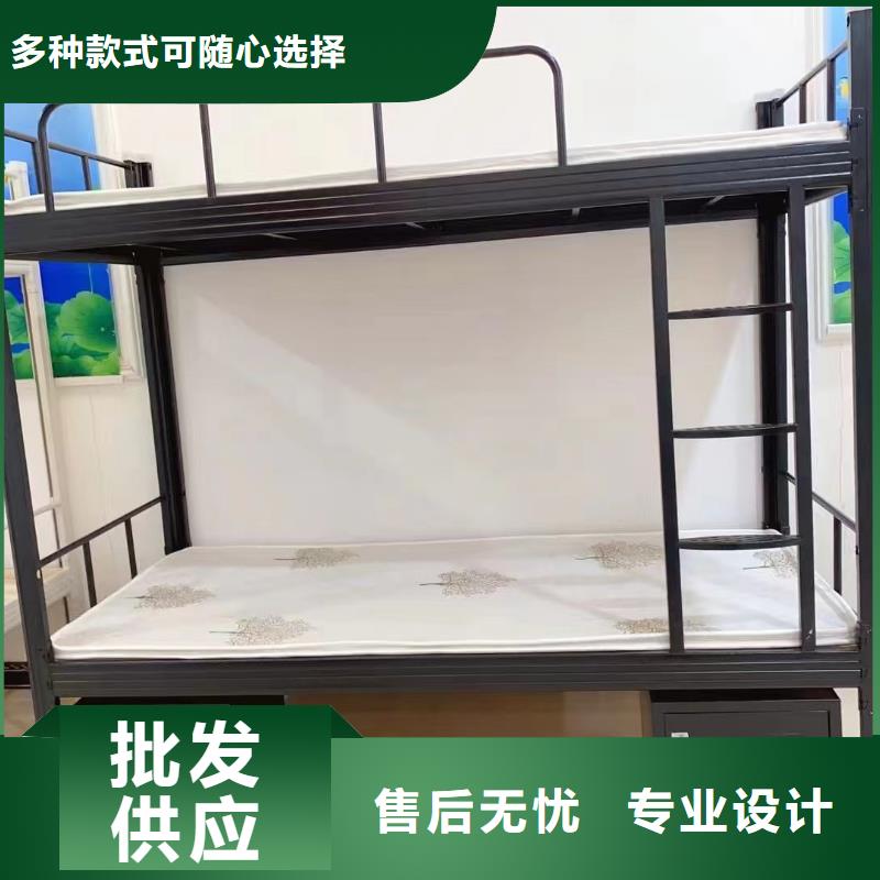 铁架床铁艺床价低质量优
