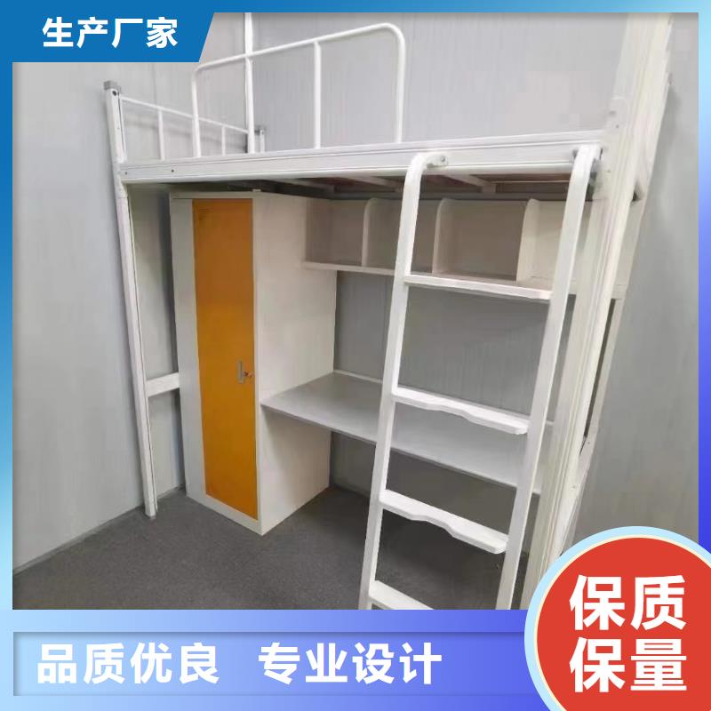 铁架床铁艺床价低质量优