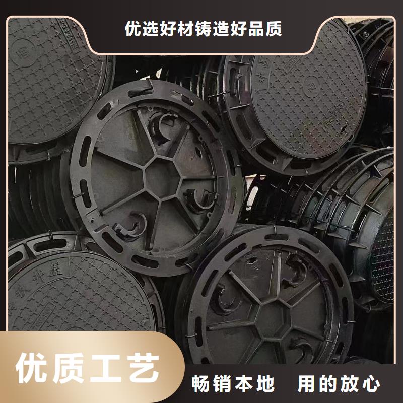 树脂井盖生产销售建通铸造厂家